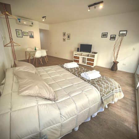 Beautiful Studio In Las Canitas - Palermo Lc1 By Apartments Bariloche بوينس آيرس المظهر الخارجي الصورة