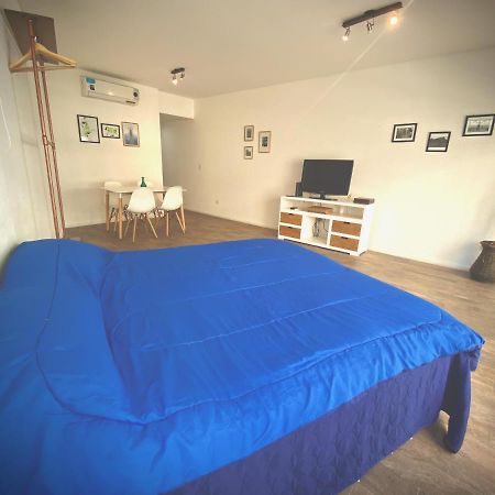 Beautiful Studio In Las Canitas - Palermo Lc1 By Apartments Bariloche بوينس آيرس المظهر الخارجي الصورة