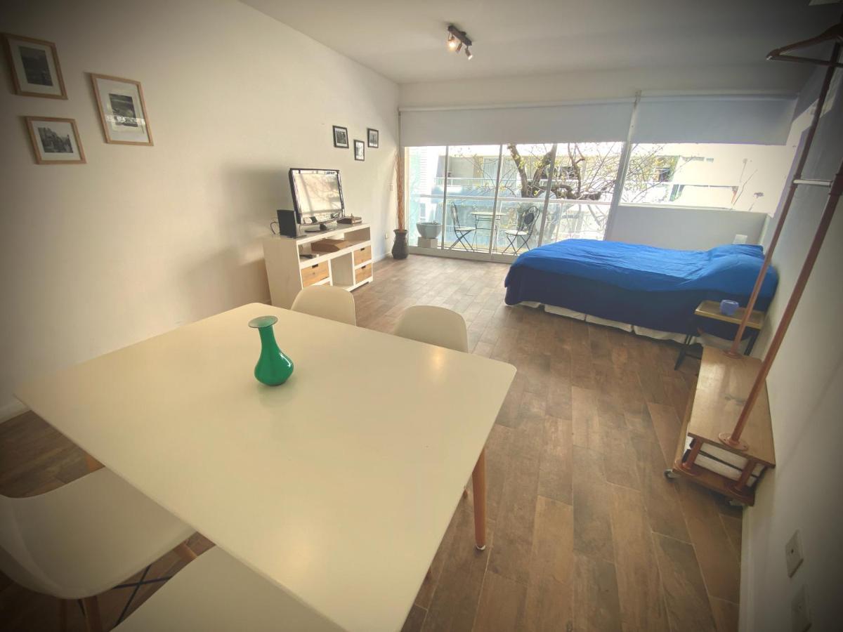 Beautiful Studio In Las Canitas - Palermo Lc1 By Apartments Bariloche بوينس آيرس المظهر الخارجي الصورة