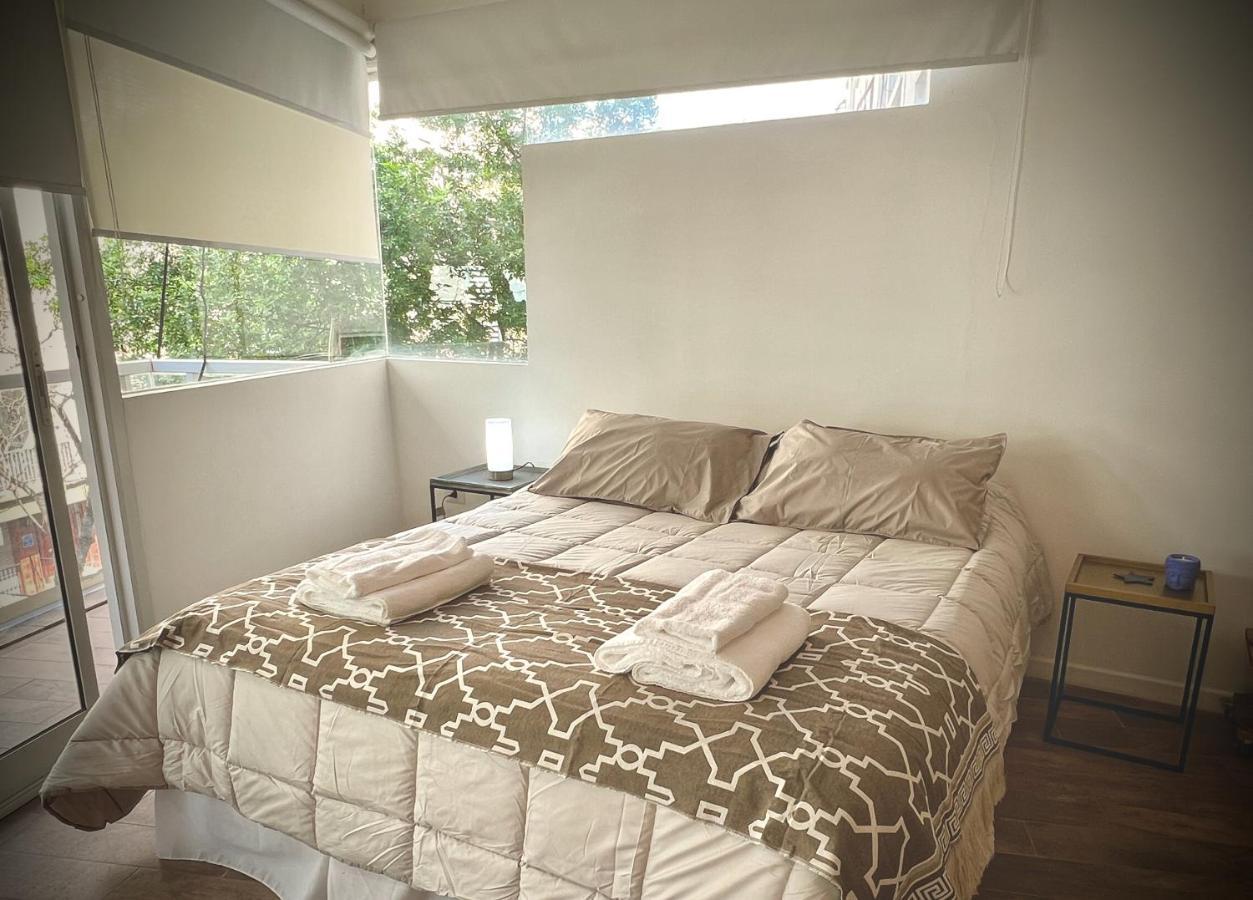 Beautiful Studio In Las Canitas - Palermo Lc1 By Apartments Bariloche بوينس آيرس المظهر الخارجي الصورة