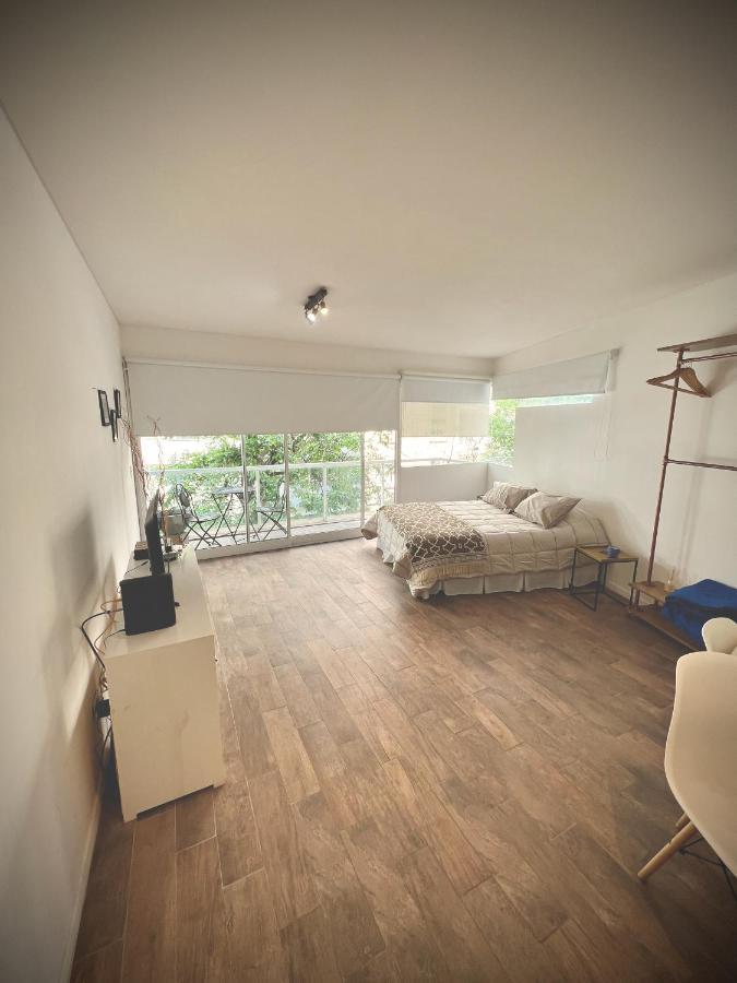 Beautiful Studio In Las Canitas - Palermo Lc1 By Apartments Bariloche بوينس آيرس المظهر الخارجي الصورة