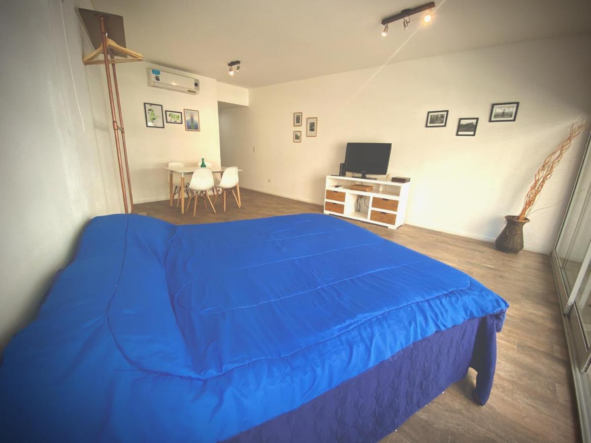 Beautiful Studio In Las Canitas - Palermo Lc1 By Apartments Bariloche بوينس آيرس المظهر الخارجي الصورة