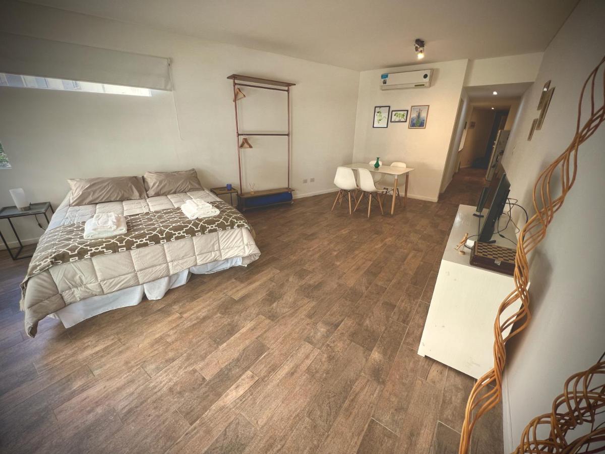 Beautiful Studio In Las Canitas - Palermo Lc1 By Apartments Bariloche بوينس آيرس المظهر الخارجي الصورة