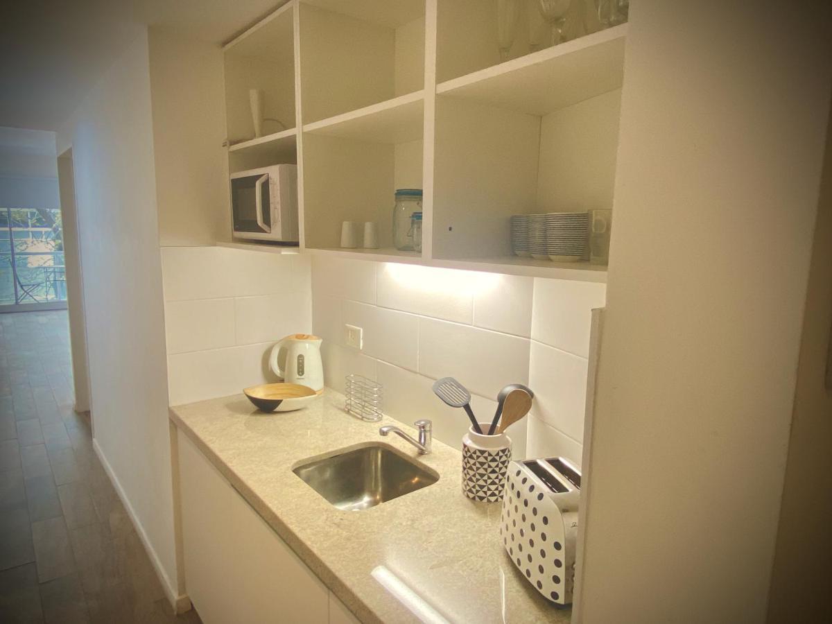 Beautiful Studio In Las Canitas - Palermo Lc1 By Apartments Bariloche بوينس آيرس المظهر الخارجي الصورة