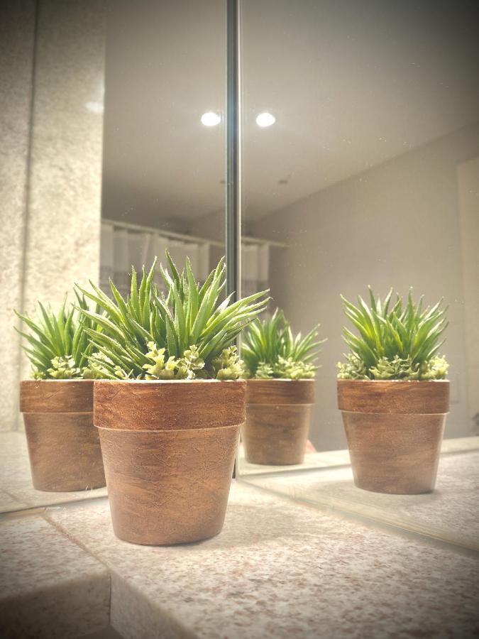 Beautiful Studio In Las Canitas - Palermo Lc1 By Apartments Bariloche بوينس آيرس المظهر الخارجي الصورة