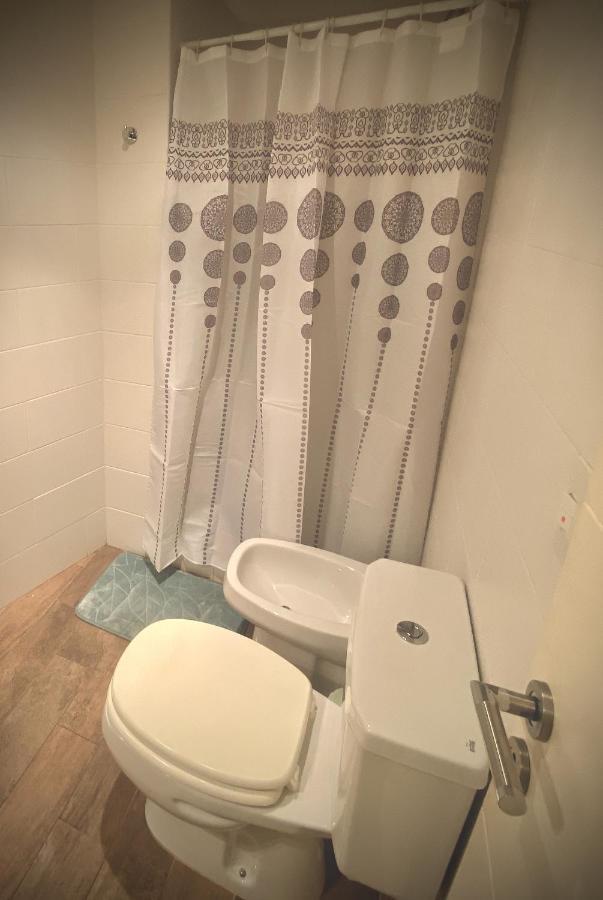 Beautiful Studio In Las Canitas - Palermo Lc1 By Apartments Bariloche بوينس آيرس المظهر الخارجي الصورة