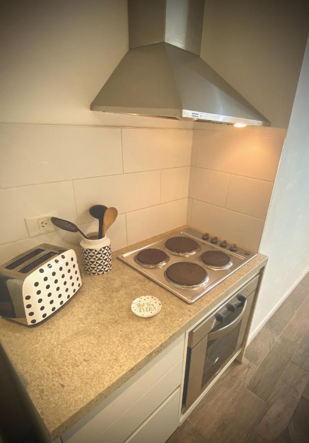 Beautiful Studio In Las Canitas - Palermo Lc1 By Apartments Bariloche بوينس آيرس المظهر الخارجي الصورة
