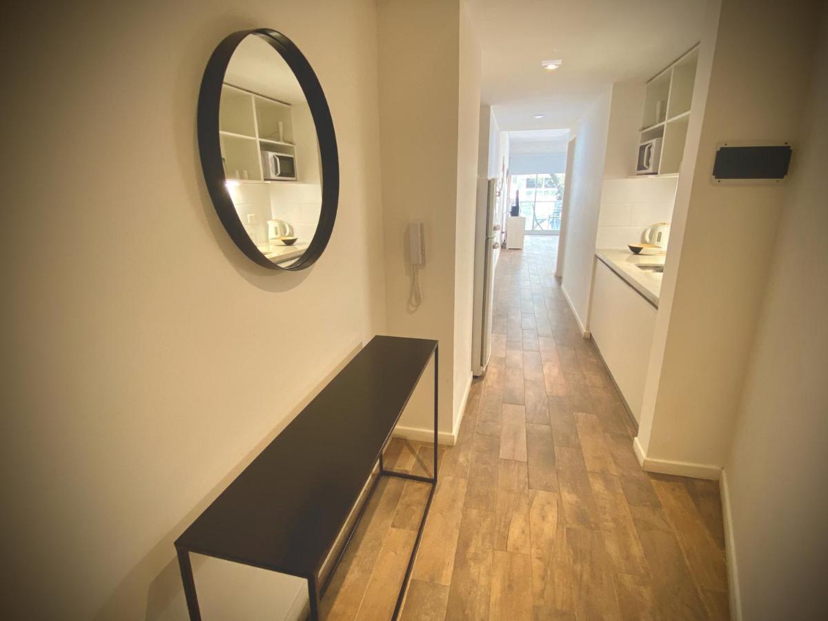Beautiful Studio In Las Canitas - Palermo Lc1 By Apartments Bariloche بوينس آيرس المظهر الخارجي الصورة