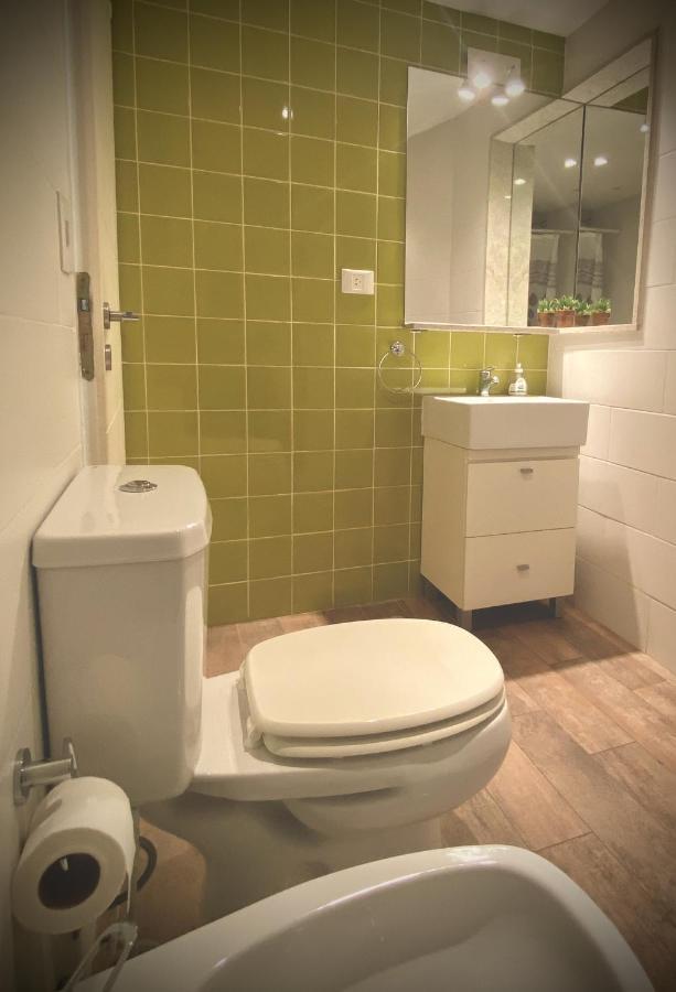 Beautiful Studio In Las Canitas - Palermo Lc1 By Apartments Bariloche بوينس آيرس المظهر الخارجي الصورة