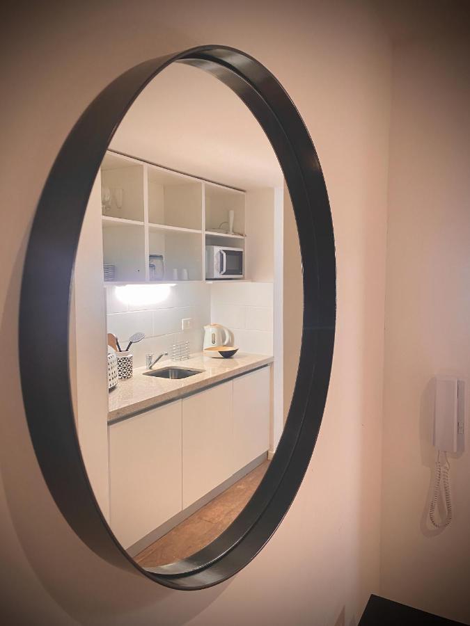 Beautiful Studio In Las Canitas - Palermo Lc1 By Apartments Bariloche بوينس آيرس المظهر الخارجي الصورة
